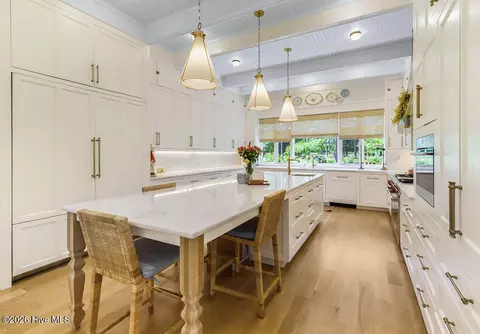 Kitchen - 124 Chesterfield Dr, Pinehurst, NC 28374 photo 2 of 4