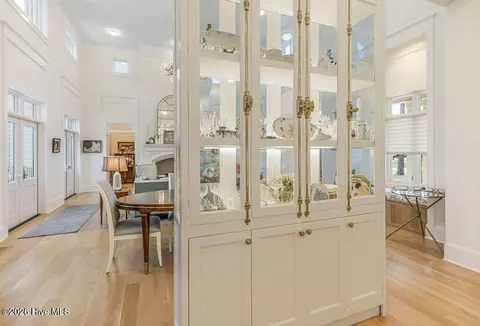 Dining - 124 Chesterfield Dr, Pinehurst, NC 28374 photo 2 of 4