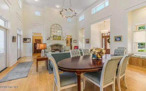 Dining - 124 Chesterfield Dr, Pinehurst, NC 28374 photo 1 of 4