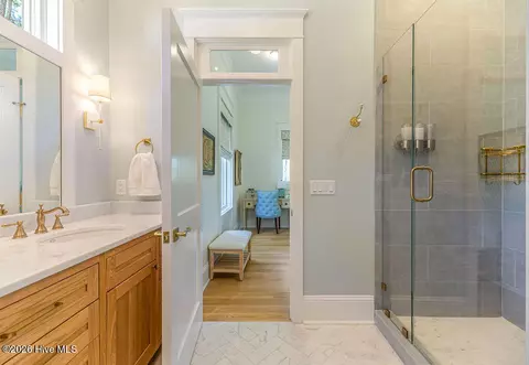 Bath - 124 Chesterfield Dr, Pinehurst, NC 28374 photo 5 of 8