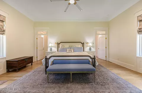 Bedroom - 124 Chesterfield Dr, Pinehurst, NC 28374 photo 1 of 4