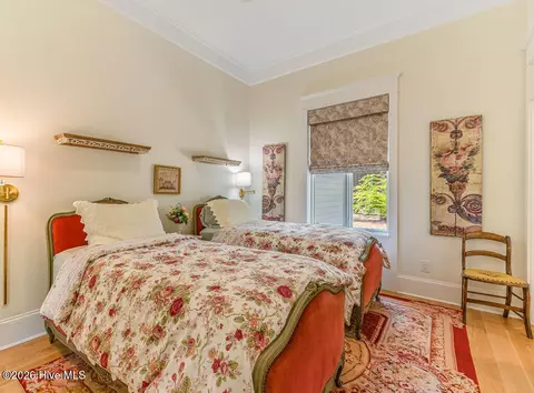 Bedroom - 124 Chesterfield Dr, Pinehurst, NC 28374 photo 4 of 4