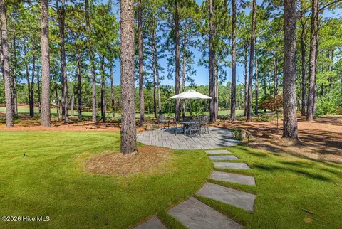 Exterior - 124 Chesterfield Dr, Pinehurst, NC 28374 photo 7 of 9