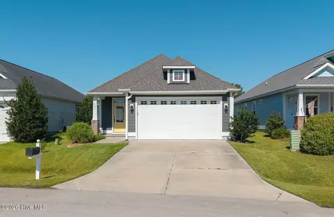111 Finch Loop, Beaufort, NC 28516