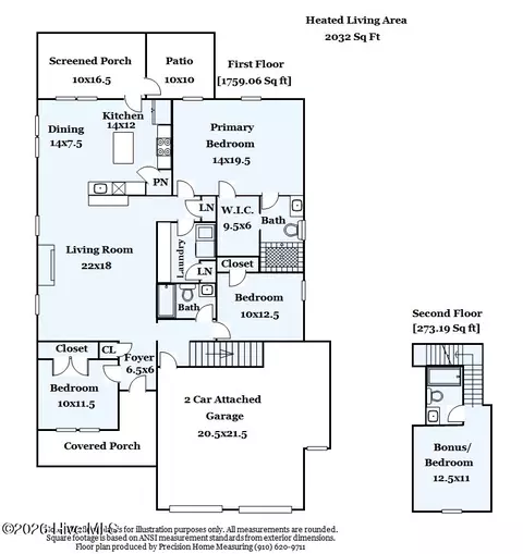 3400 Sandy Bay Cir, Southport, NC 28461