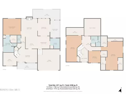 221 Windchime Dr, Wilmington, NC 28412