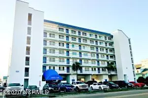 901 N Lake Park Blvd S UNIT 405, Carolina Beach, NC 28428