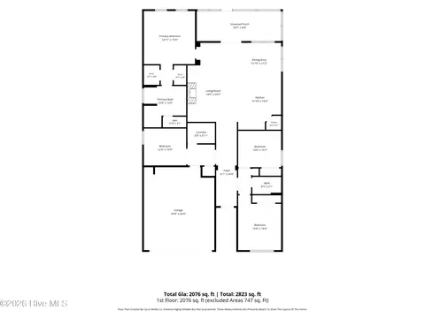 507 Steele Loop, Wilmington, NC 28411
