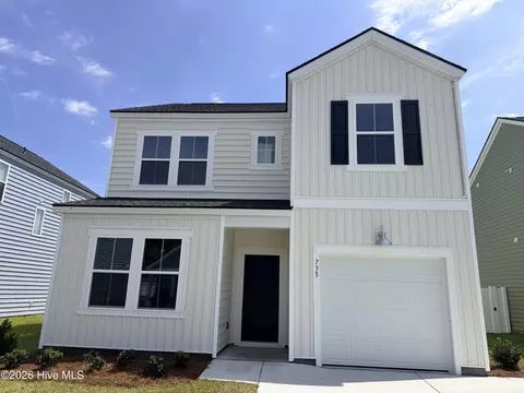 735 Little Gull Way SW #WILMINGTON  73, Ocean Isle Beach, NC 28469