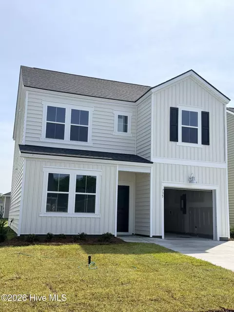 735 Little Gull Way SW #WILMINGTON  73, Ocean Isle Beach, NC 28469