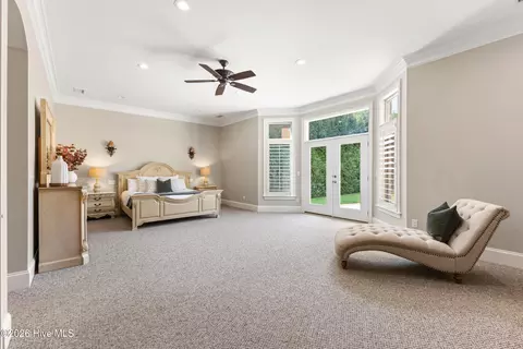 Bedroom - 439 Whitebridge Rd, Hampstead, NC 28443 photo 1 of 9