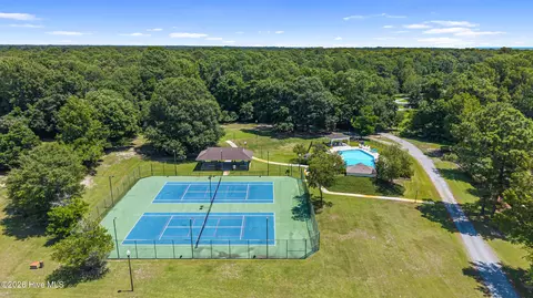 View/Area - 439 Whitebridge Rd, Hampstead, NC 28443 photo 4 of 5