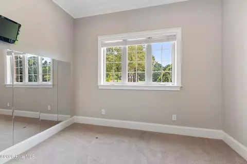 Bedroom - 439 Whitebridge Rd, Hampstead, NC 28443 photo 7 of 9