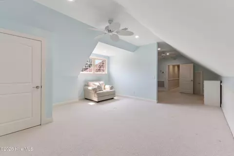 Bedroom - 439 Whitebridge Rd, Hampstead, NC 28443 photo 8 of 9
