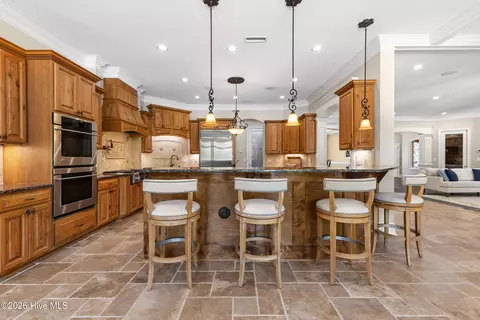 Kitchen - 439 Whitebridge Rd, Hampstead, NC 28443 photo 1 of 3