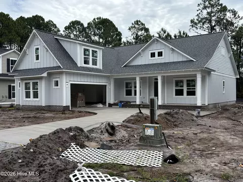 6782 Holton Pl SW #128, Ocean Isle Beach, NC 28469