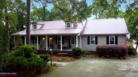103 Wagon Cir, Seven Springs, NC 28578
