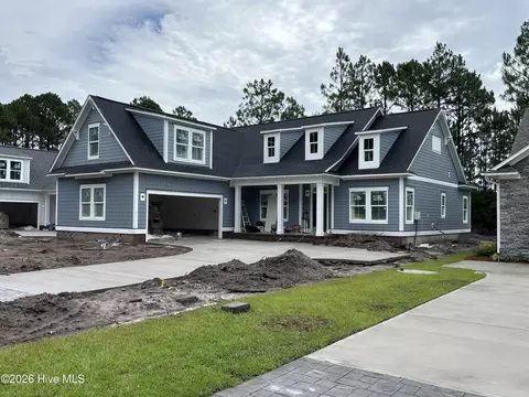 6780 Holton Pl SW #129, Ocean Isle Beach, NC 28469
