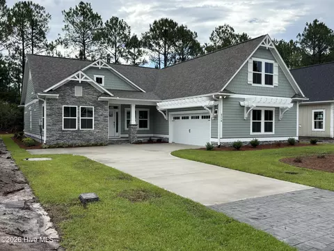 6778 Holton Pl SW #130, Ocean Isle Beach, NC 28469
