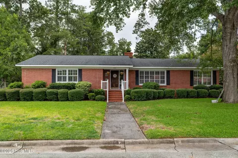 503 Forest Dr, Waynesboro, GA 30830