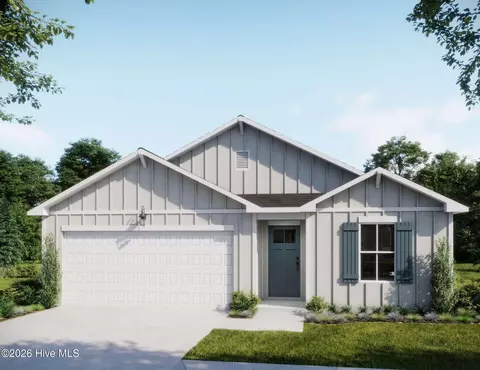 1019 Lake House Rd #92, Leland, NC 28451