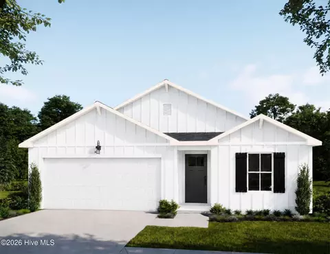 1019 Lake House Rd #92, Leland, NC 28451