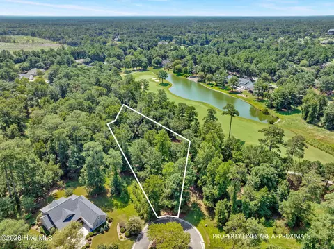 202 Firefly Dr, Wallace, NC 28466 photo 2