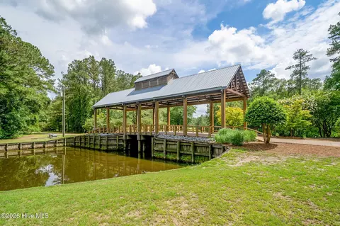 202 Firefly Dr, Wallace, NC 28466 photo 18