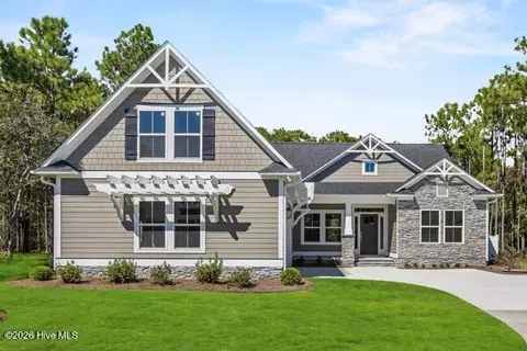 6832 Beckman Cir SW #28, Ocean Isle Beach, NC 28469