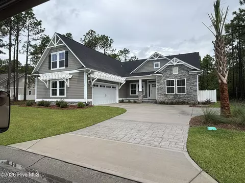 6832 Beckman Cir SW #28, Ocean Isle Beach, NC 28469