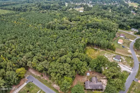 6 Ruby Ave, Rocky Mount, NC 27801 photo 2