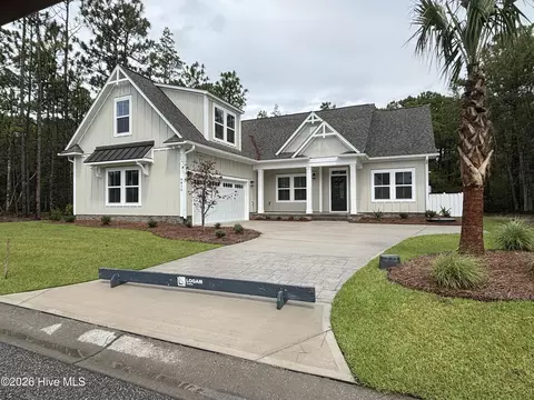 6836 Beckman Cir SW #26, Ocean Isle Beach, NC 28469