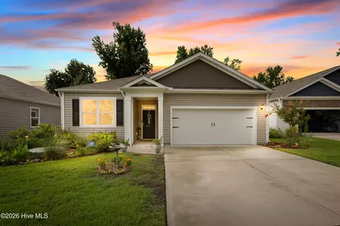 327 Windy Woods Way #35, Wilmington, NC 28401