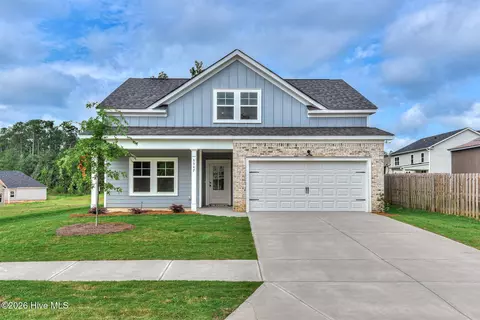 430 Granard St Dr, Grovetown, GA 30813