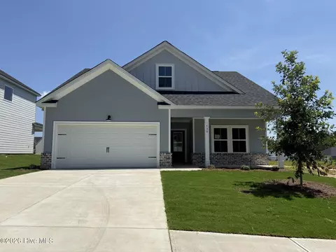 430 Granard St Dr, Grovetown, GA 30813