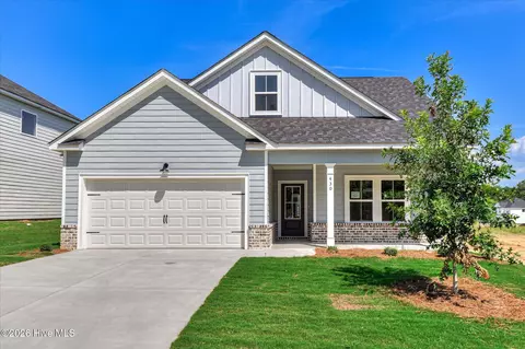 430 Granard St Dr, Grovetown, GA 30813
