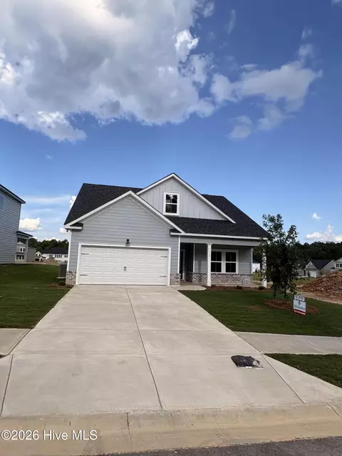 430 Granard St Dr, Grovetown, GA 30813
