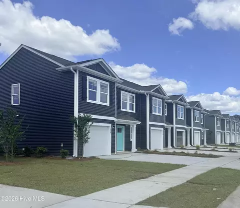 7026 Dunford Rd UNIT 117, Leland, NC 28451