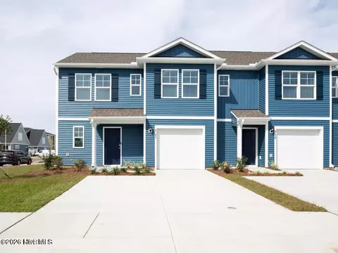7026 Dunford Rd UNIT 117, Leland, NC 28451