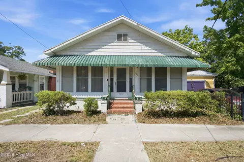 1006 S 5th Ave, Wilmington, NC 28401