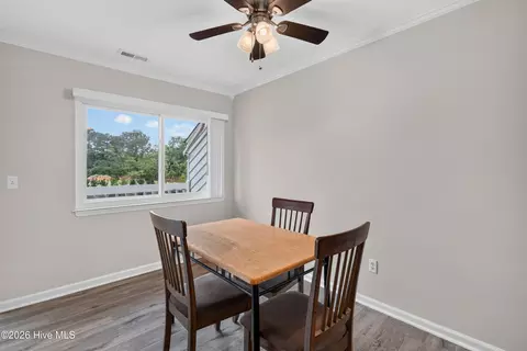 Dining - 39 Roberts Rd #3, Hampstead, NC 28443 photo 1 of 3