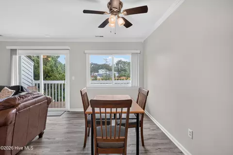 Dining - 39 Roberts Rd #3, Hampstead, NC 28443 photo 2 of 3