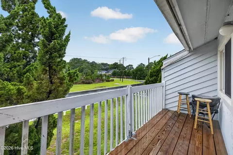 Exterior - 39 Roberts Rd #3, Hampstead, NC 28443 photo 8 of 8