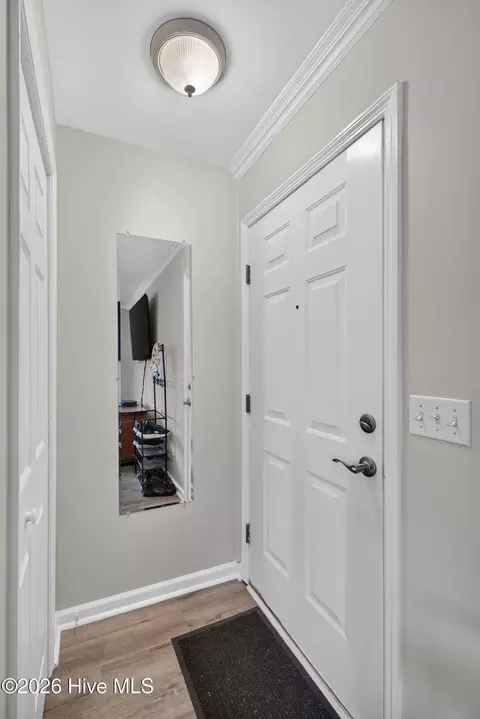 Entry Way - 39 Roberts Rd #3, Hampstead, NC 28443 photo 1 of 1