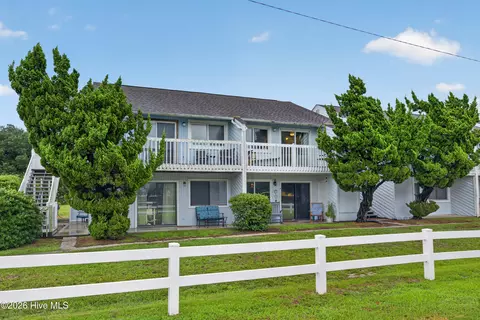 Exterior - 39 Roberts Rd #3, Hampstead, NC 28443 photo 1 of 8