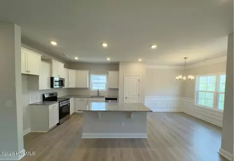 Entry Way - 143 Firethorn Cir, Wallace, NC 28466 photo 1 of 1
