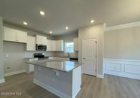 Kitchen - 143 Firethorn Cir, Wallace, NC 28466 photo 1 of 1