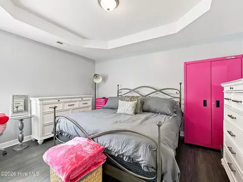 Bedroom - 612 Macy Pl, Hubert, NC 28539 photo 5 of 5