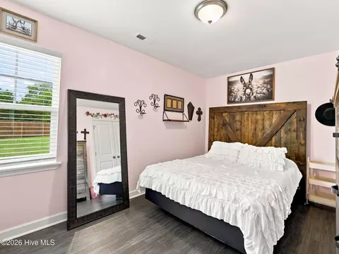 Bedroom - 612 Macy Pl, Hubert, NC 28539 photo 2 of 5