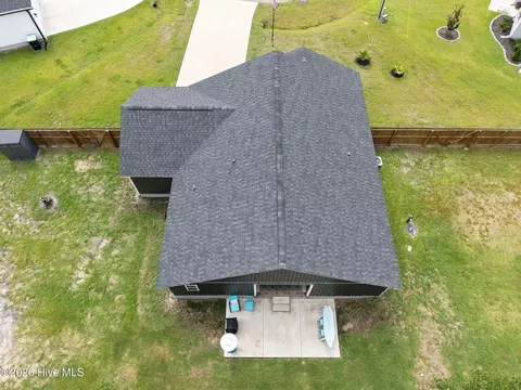View/Area - 612 Macy Pl, Hubert, NC 28539 photo 9 of 13